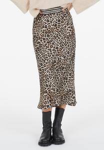 Юбка Marc Aurel MIDI, Kit Varied/Beige