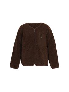 Куртка DreiMaster Maritim, коричневый