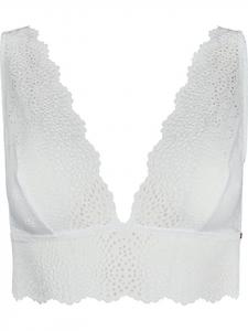 Бюстгальтер без косточек Skiny, кремовый