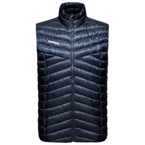 Утеплительный жилет Albula - жилет из синтетического волокна Mammut, синий