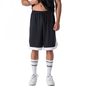 Шорты Everlast Mesh stretch, черный