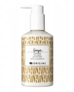 Лосьон для рук Ginger Hand Lotion 200 мл Origins