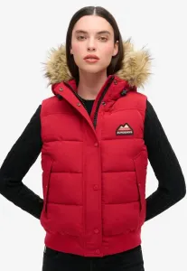 Жилет "эверест" Superdry & Co, Barndoor Red