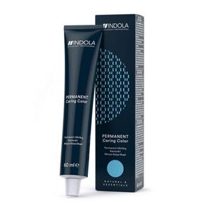 Indola Permanent Caring Color 4.0 Средне-коричневый натуральный 60 мл