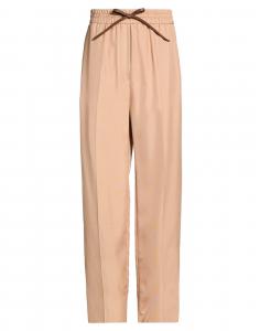 Брюки Brioni, бежевый