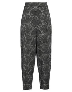 Брюки Alessia Santi, черный