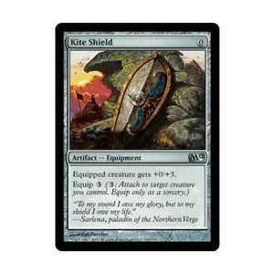 CCG Воздушный щит (U), MTG - Magic 2012