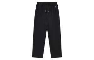 Вязаные спортивные штаны унисекс Champion, черный