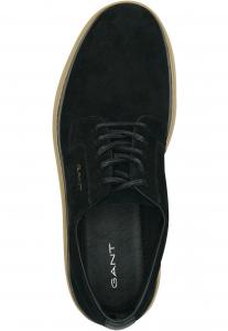 Кроссовки KINZOON GANT, черный