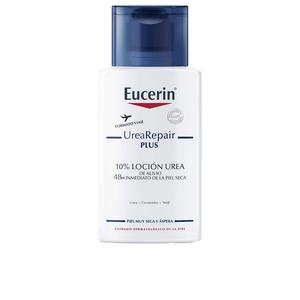 Крем для тела urearepair plus lotion 10% Eucerin, объем 100 мл