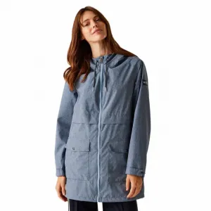 Куртка Regatta Navaeh, синий