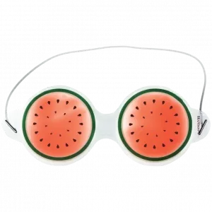 Ewa Schmitt расслабляющая гелевая маска - компресс для глаз, 1 шт.