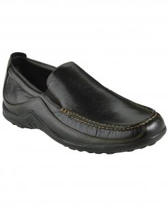 Мужские лоферы tucker venetian Cole Haan, черный