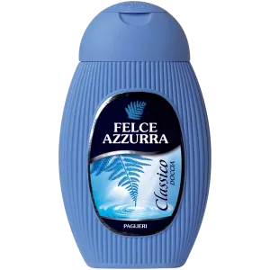 Felce Azzurra Original гель для душа, 400 мл