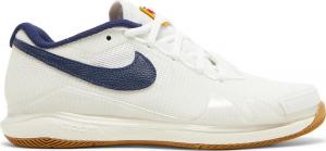Кроссовки Nike Wmns NikeCourt Air Zoom Vapor Pro 'Summit White Binary Blue', белый