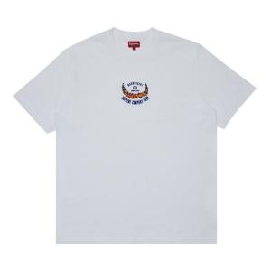 Футболка Supreme Victory Short-Sleeve Top 'White', белый
