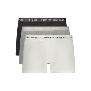 Набор мужских боксеров Tommy Hilfiger Cotton, 3 шт.