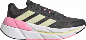 Кроссовки Adidas Wmns Adistar CS 'Grey Beam Pink', серый