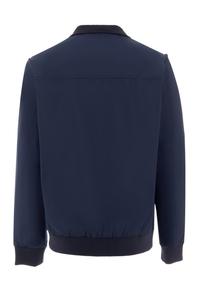 Летняя куртка Mo, темно-синий