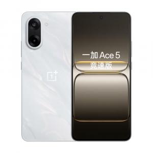 Смартфон OnePlus Ace 5 Racing Edition (CN), 16Гб/256Гб, Dual Nano-SIM, белый