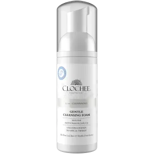 Clochee Cleansing мягкая очищающая пенка для лица, 150 мл