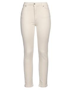 Джинсы Soallure, слоновая кость