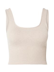 Спортивный топ-бралетт Aim'n, бежевый