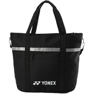 YONEX Сумка для ракетки для бадминтона 2 шт модная, спортивная, повседневная наплечная сумка black унисекс передний карман для хранения