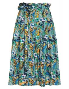 Юбка Connor & Blake, пастельный синий