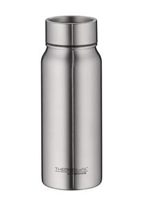 Изолированная чашка Thermos, серебро