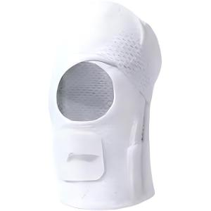 Наколенник LINING, белый