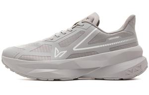 Кроссовки унисекс с низким верхом серые VEIDOORN, Gray