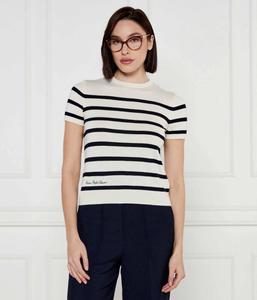 Свитер Lauren Ralph Lauren Eyelah, экрю