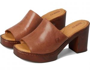 Туфли Born Nix, коричневый