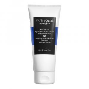 Шампунь soin lavant apaisant antipelliculaire Hair Rituel By Sisley, объем 200 мл