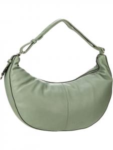 Сумка LIEBESKIND BERLIN, цвет forest green