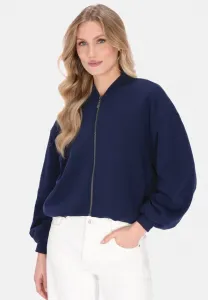 Куртка-Бомбер Dreimaster, Navy