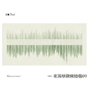 AOVOC Ковер 80x180 см для спальни у кровати, зеленый, утолщенный, для дивана и журнального столика