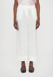 Брюки DALMATA MAX&Co., кремовый