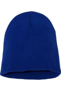 Короткая шапка YP Classics, цвет royal