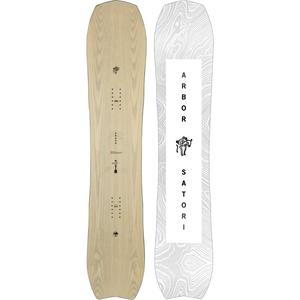 Мужской сноуборд Satori '26 Arbor, One Color