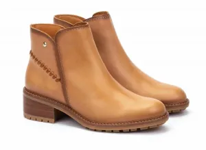 Женские сапоги Medina 8871, цвет ваниль Pikolinos