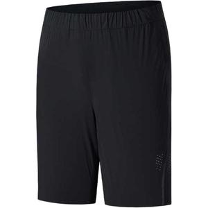 ANTA Базовые черные шорты мужские Casual