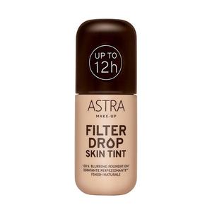 Основа ASTRA MAKEUP Filterdrop Skin Tint, Tan