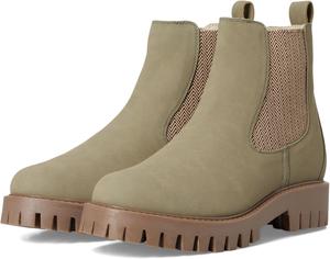 Ботинки Journee Collection Alara, зеленый