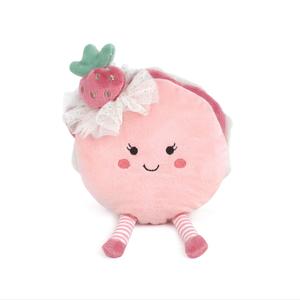 Плюшевая кукла Macaron Marie, высота 13,5 см MONAMI, Macaron Mary