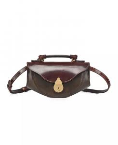 Сумка через плечо Azalea Vintage OLD TREND, красный