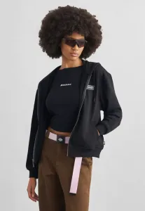 Толстовка deshler на молнии Dickies, Black