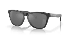 Солнцезащитные очки унисекс Oakley OO9013, Matte Black