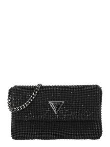 Клатч GUESS Clutch Zalina, черный